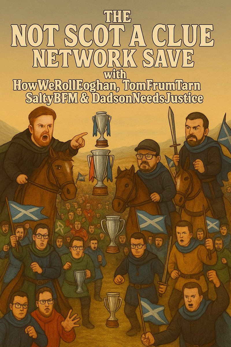 It's Thursday so you know what that means! 9.30pm