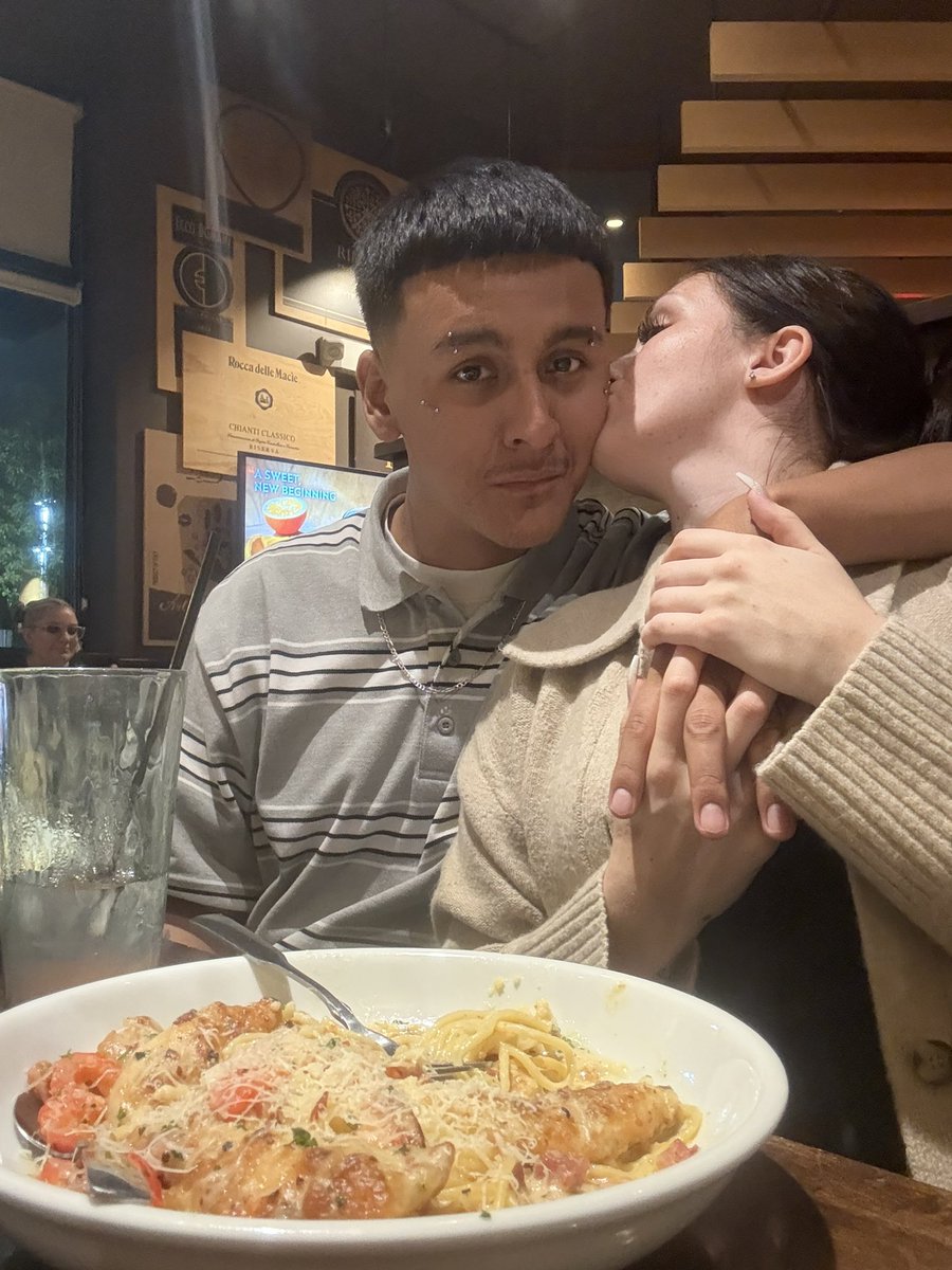 ERIKDOMMM's tweet image. 👑❤️😘