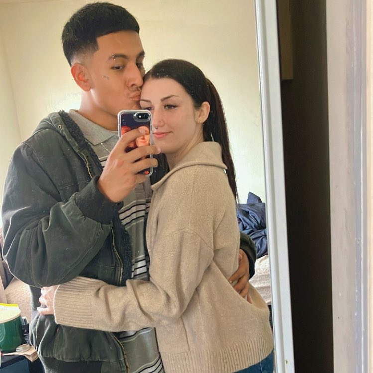 ERIKDOMMM's tweet image. 👑❤️😘