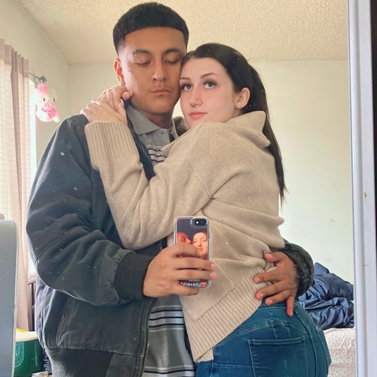 ERIKDOMMM's tweet image. 👑❤️😘