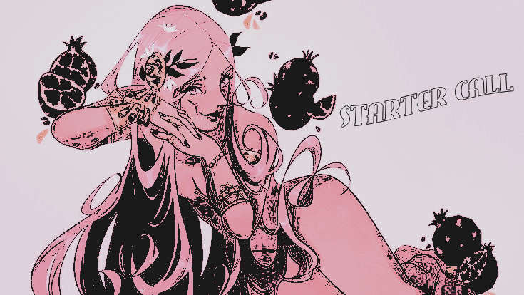 L0V3GODDESS's tweet photo. ᅠᅠ
ᅠᅠ
ᅠᅠᅠᅠᅠᅠ𝓢𝐓𝐀𝐑𝐓𝐄𝐑ᅠᅠ𝓒𝐀𝐋𝐋ᅠᅠ.ᐟ
ᅠᅠᅠᅠᅠᅠ
ᅠᅠᅠᅠᅠᅠ♡ᅠforᅠanᅠinteractionᅠ.
ᅠᅠᅠᅠᅠᅠ
ᅠᅠᅠᅠᅠᅠ https://t.co/idlrtwEa8L