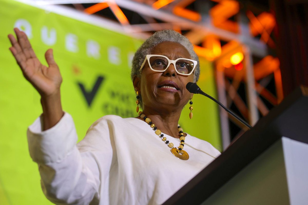 La Perla del Sur tweet media