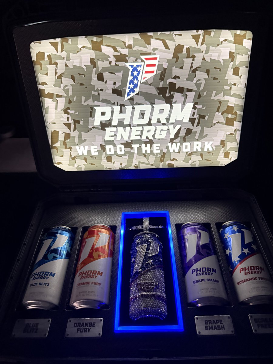 Will Compton (@_willcompton) on Twitter photo Excited to get to STL today
Going to support the home team <a href="/Cardinals/">St. Louis Cardinals</a> for the game tonight
Check out our nation’s beer HQ at @anheuserbusch to smell the hops & hopefully pet a horse
Then Summer Smash on Friday to launch with our new sponsor <a href="/phormenergy/">Phorm Energy</a>
Can’t tell you how Excited to get to STL today
Going to support the home team <a href="/Cardinals/">St. Louis Cardinals</a> for the game tonight
Check out our nation’s beer HQ at @anheuserbusch to smell the hops & hopefully pet a horse
Then Summer Smash on Friday to launch with our new sponsor <a href="/phormenergy/">Phorm Energy</a>
Can’t tell you how