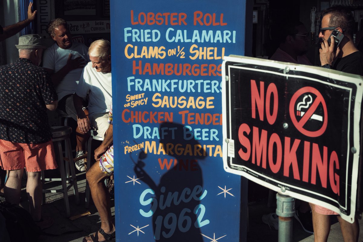 Photos I took in Coney Island, Brooklyn