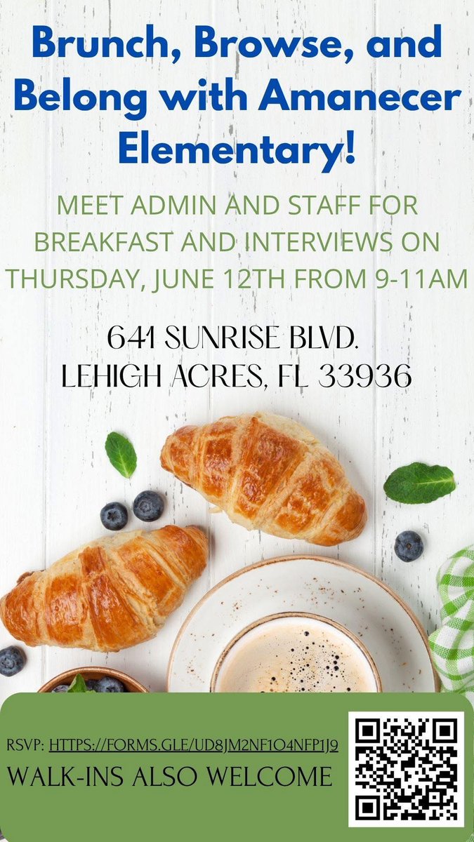 FGCU College of Education tweet media