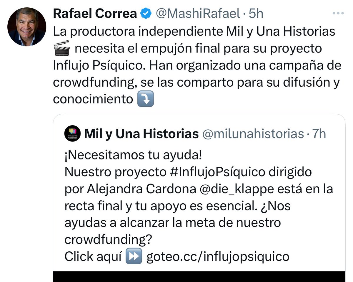 The Corsario 🏴‍☠️ tweet media