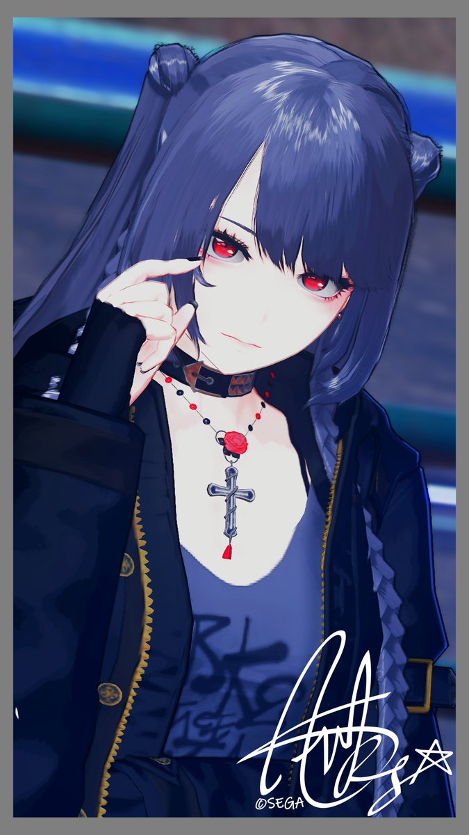 30分くらい触ったけど何もわからんぬ

#ma7ロゴ
#PSO2NGS_SS 
#アニマティクスフェイス
