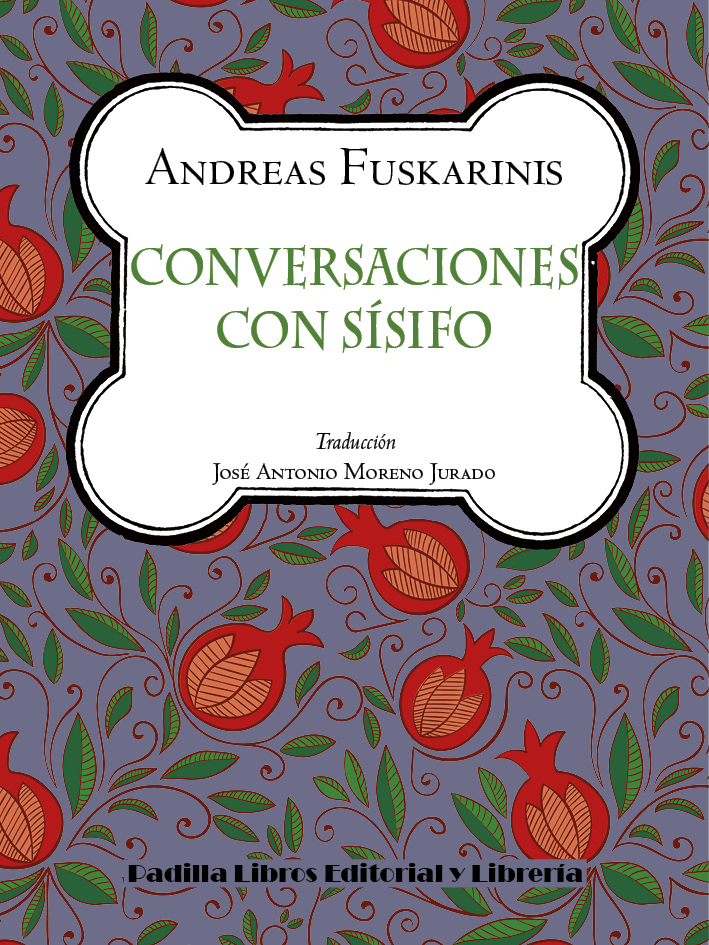 41 poemas de Andreas Fuskarinis, casi todos de verso libre. Su lenguaje es de palabras sencillas y comprensibles, electrizantes y atrevidas.
Poemas con temas sociales, universales, atemporales y, a la vez, contemporáneos.
#poesiagriega #literaturagriega #grecia #griegomoderno