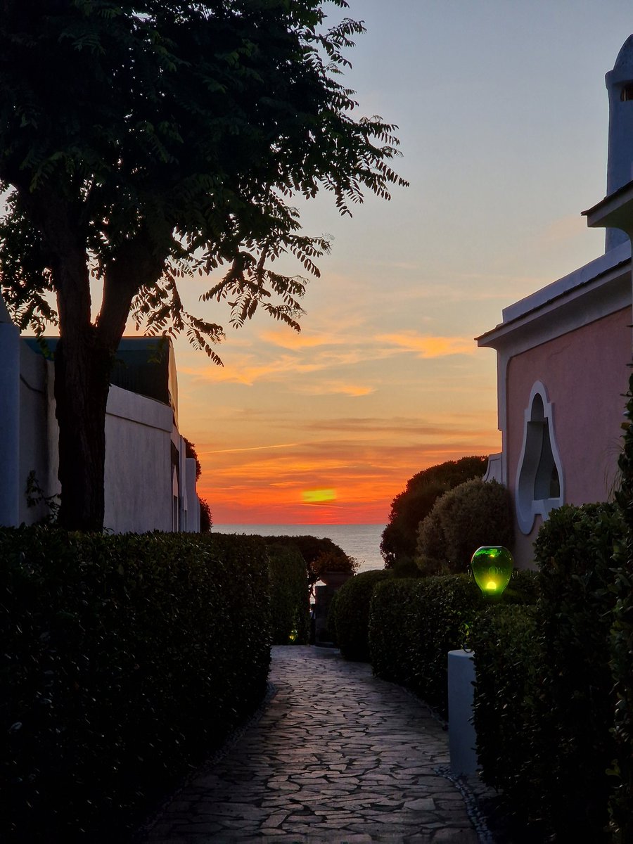 Ischia Vacation 🌴