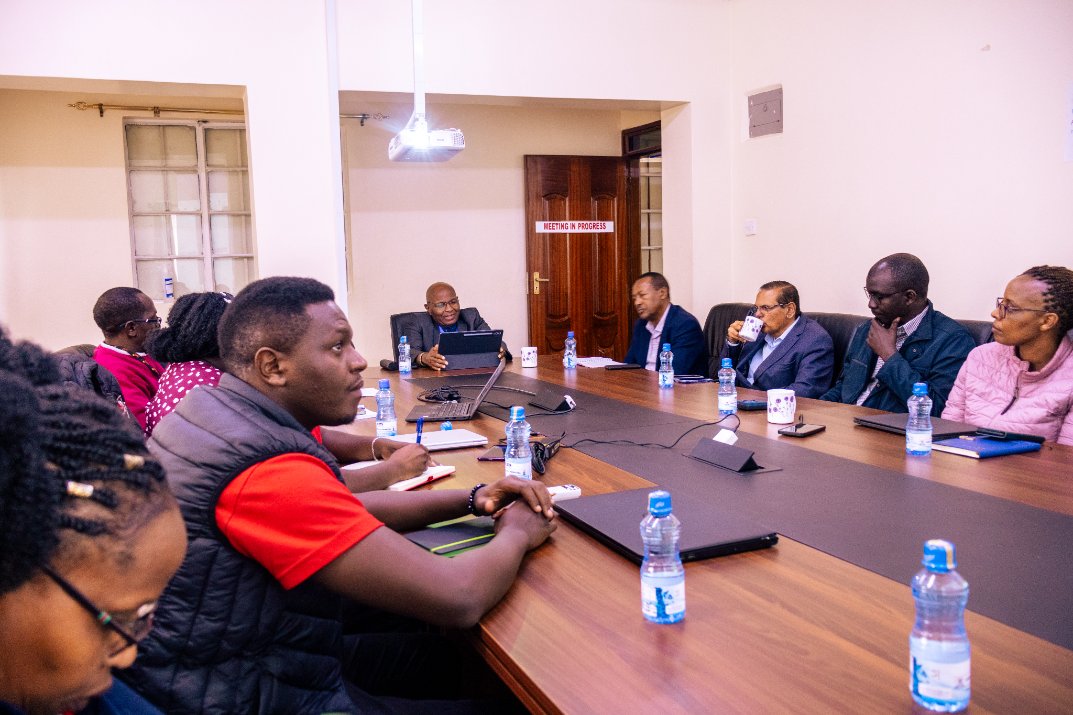 cbmIHI's tweet image. 🗓 From June 3–5
The #InclusiveHealth leadership team visited key sites under the Vision Impact Project, engaging with partners, reviewing progress, and celebrating milestones. Together, we’re strengthening inclusive #eyecare services to reach more communities across Kenya.