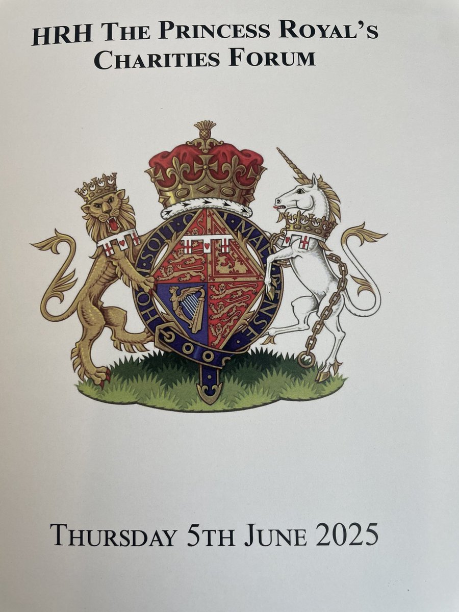 Deborah Watters (@debbie_watters) on Twitter photo What a privilege to represent <a href="/RJCouncil/">Restorative Justice Council</a> at Buckingham Palace today. Fabulous event hosted by our Patron HRH The Princess Royal! What a privilege to represent <a href="/RJCouncil/">Restorative Justice Council</a> at Buckingham Palace today. Fabulous event hosted by our Patron HRH The Princess Royal!