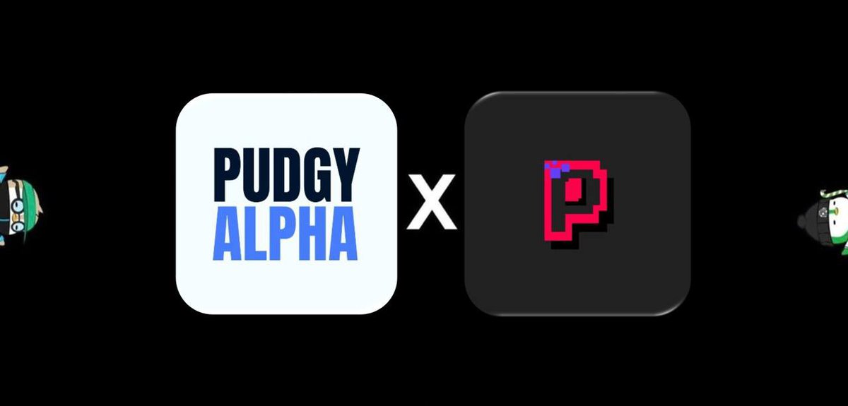 Pudgy Alpha π§ (@pudgyalpha) on Twitter photo Excited to announce that Penguins received spots for <a href="/pixcapegames/">Pixcape Games I Hive Invasion</a>.
Gaming project on <a href="/Somnia_Network/">Somnia - a Fully Onchain World</a>. Excited to announce that Penguins received spots for <a href="/pixcapegames/">Pixcape Games I Hive Invasion</a>.
Gaming project on <a href="/Somnia_Network/">Somnia - a Fully Onchain World</a>.