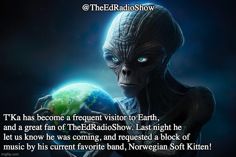 #radio #dogs #aliens and <a href="/ns_kitten/">Norwegian Soft Kitten</a> 
1 of