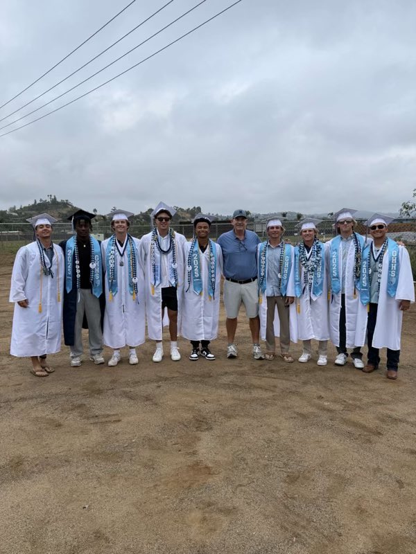 Class of 25