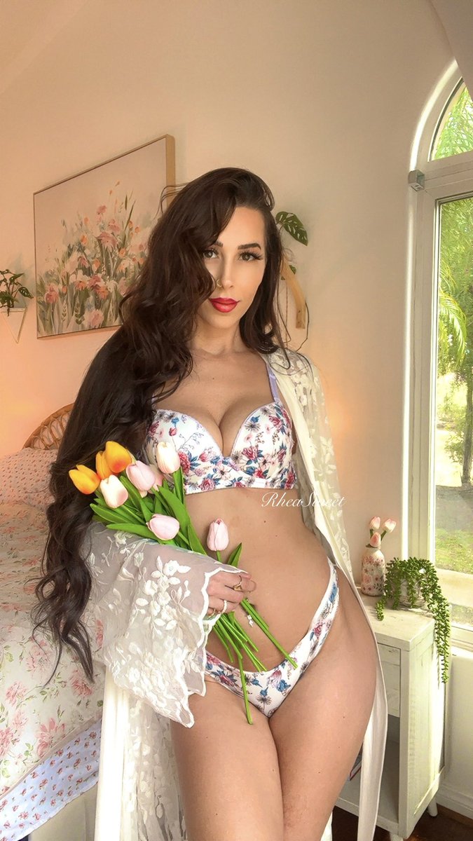 𝓡𝓱𝓮𝓪 𝓢𝔀𝓮𝓮𝓽 tweet media