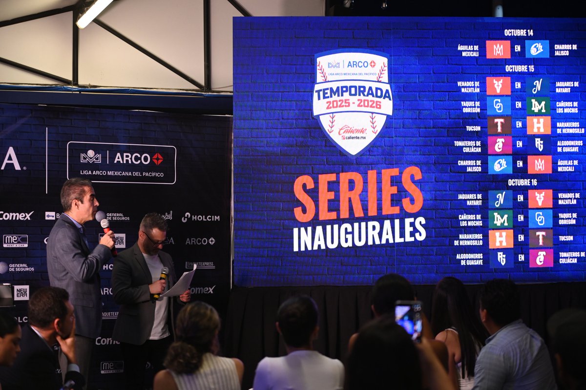 Liga_Arco's tweet photo. Octubre está cada vez más cerca 😍⚾️

#LigaARCO ⚾️ https://t.co/hhdpMLZKNL
