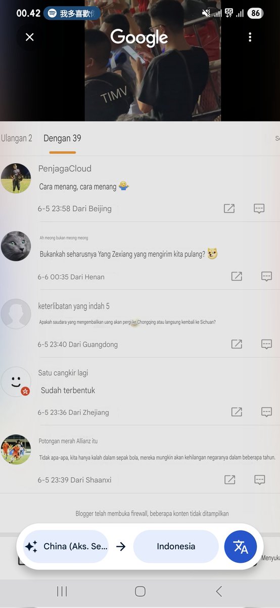 woainiaisiteru's tweet photo. @sveaters Liattt komentar paling bawahhhhh, ngakak sambil ngelap air mata dikit wkwkwkwkwkkwkwkkwkwk https://t.co/jp6hXP2NrD