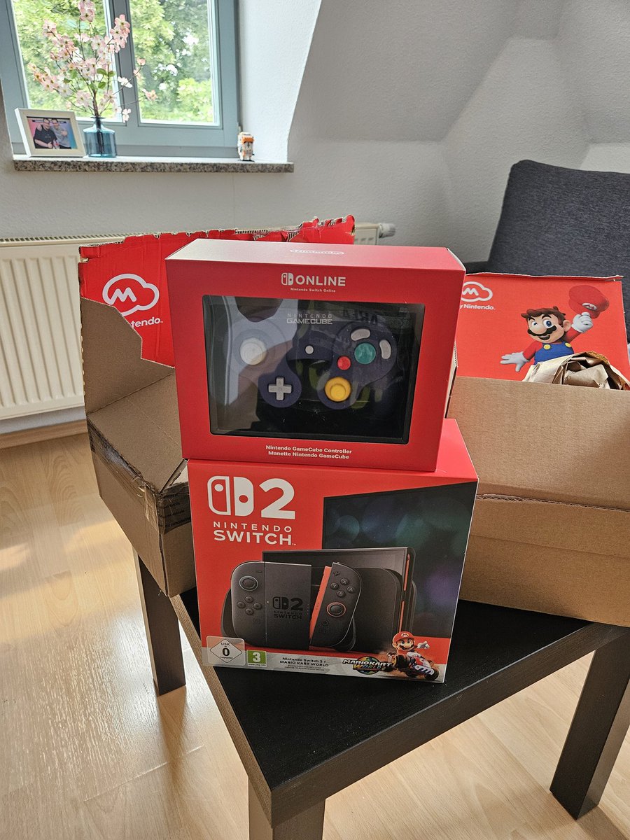 This will have severe consequences to my naic Performance