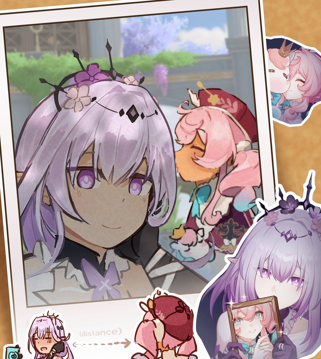 ac54854's tweet image. #hyarice