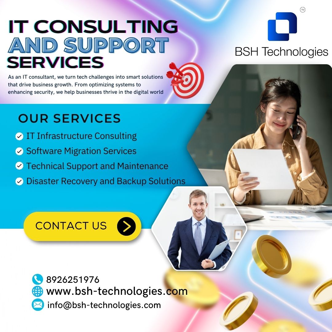 BSH TECHNOLOGIES tweet media