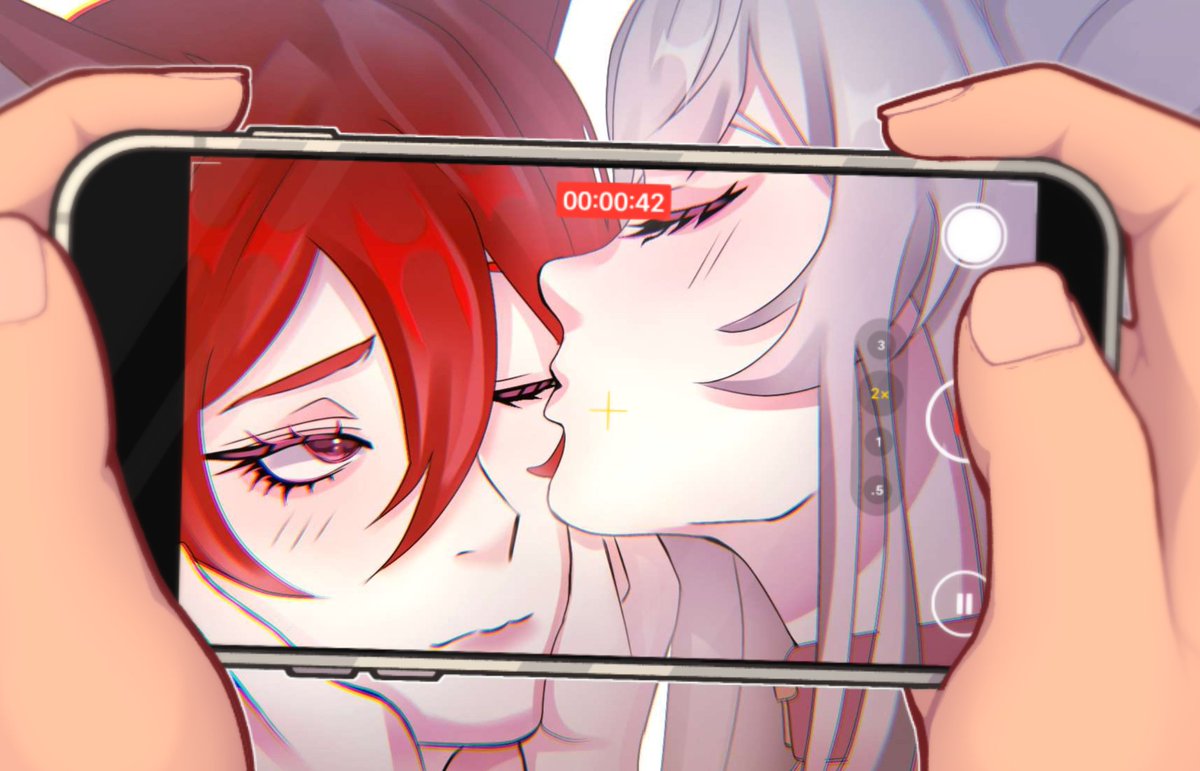 Inana 「vtuber」 🐰💃 tweet media