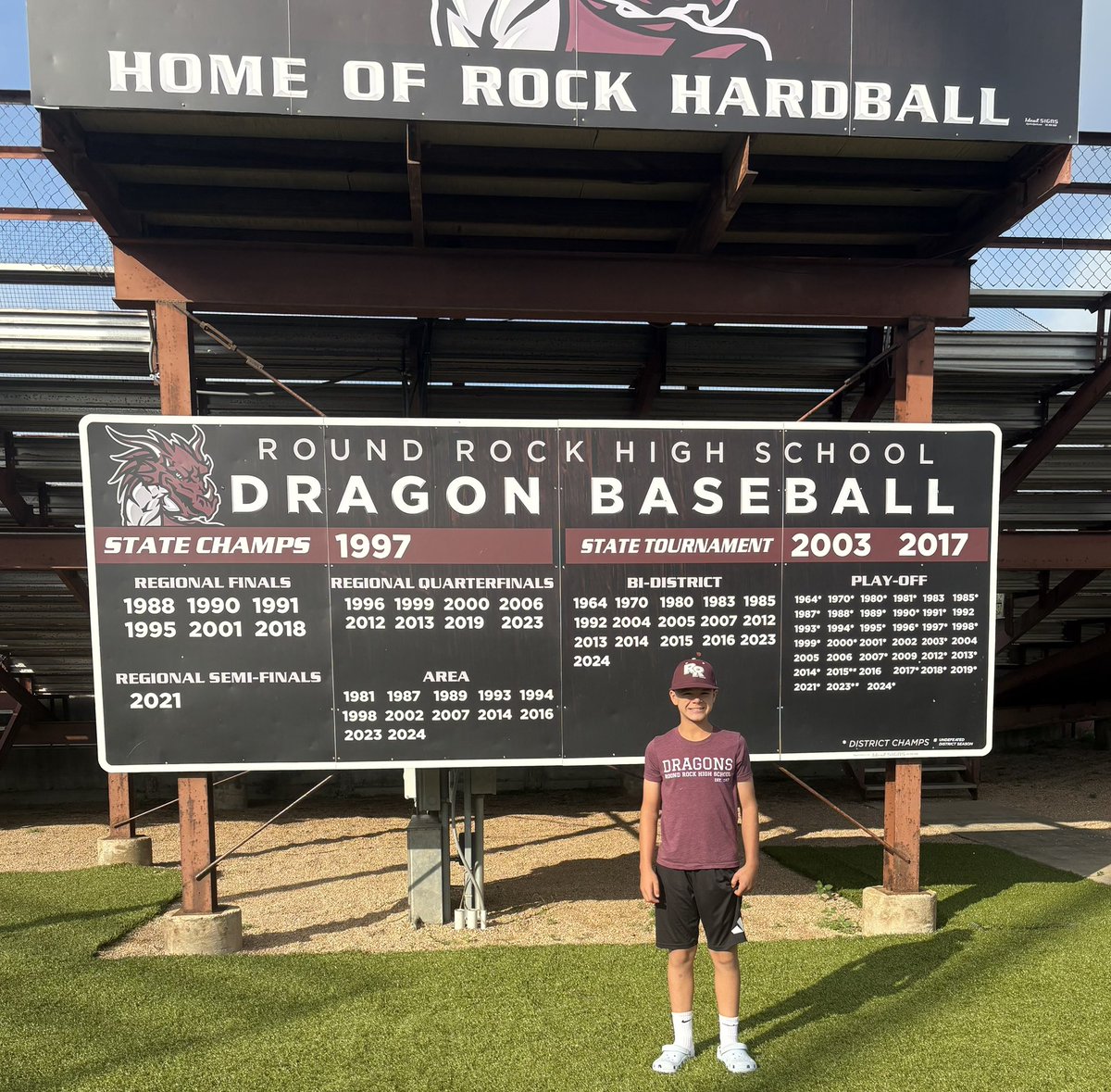 Melissa Garbade tweet media