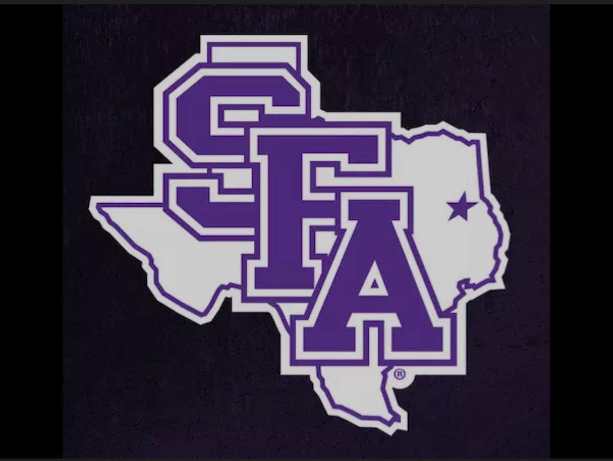 Bryston Price (@brystonpri85852) on Twitter photo #AGTG After a great camp and conversation with <a href="/Coach_Guap/">Joshua Atkinson</a>
I’m blessed to receive an offer from <a href="/SFA_Football/">Lumberjack Football</a>
<a href="/coach_horsley/">Demond Horsley M.Ed.</a> <a href="/micahsmith7/">Micah Smith</a>
<a href="/justinwells2424/">Justin Wells</a> <a href="/gabrieldbrooks/">Gabe Brooks</a>
<a href="/samspiegs/">Sam Spiegelman</a> <a href="/CoachDLong/">Dalton Longenbaugh</a> #AGTG After a great camp and conversation with <a href="/Coach_Guap/">Joshua Atkinson</a>
I’m blessed to receive an offer from <a href="/SFA_Football/">Lumberjack Football</a>
<a href="/coach_horsley/">Demond Horsley M.Ed.</a> <a href="/micahsmith7/">Micah Smith</a>
<a href="/justinwells2424/">Justin Wells</a> <a href="/gabrieldbrooks/">Gabe Brooks</a>
<a href="/samspiegs/">Sam Spiegelman</a> <a href="/CoachDLong/">Dalton Longenbaugh</a>