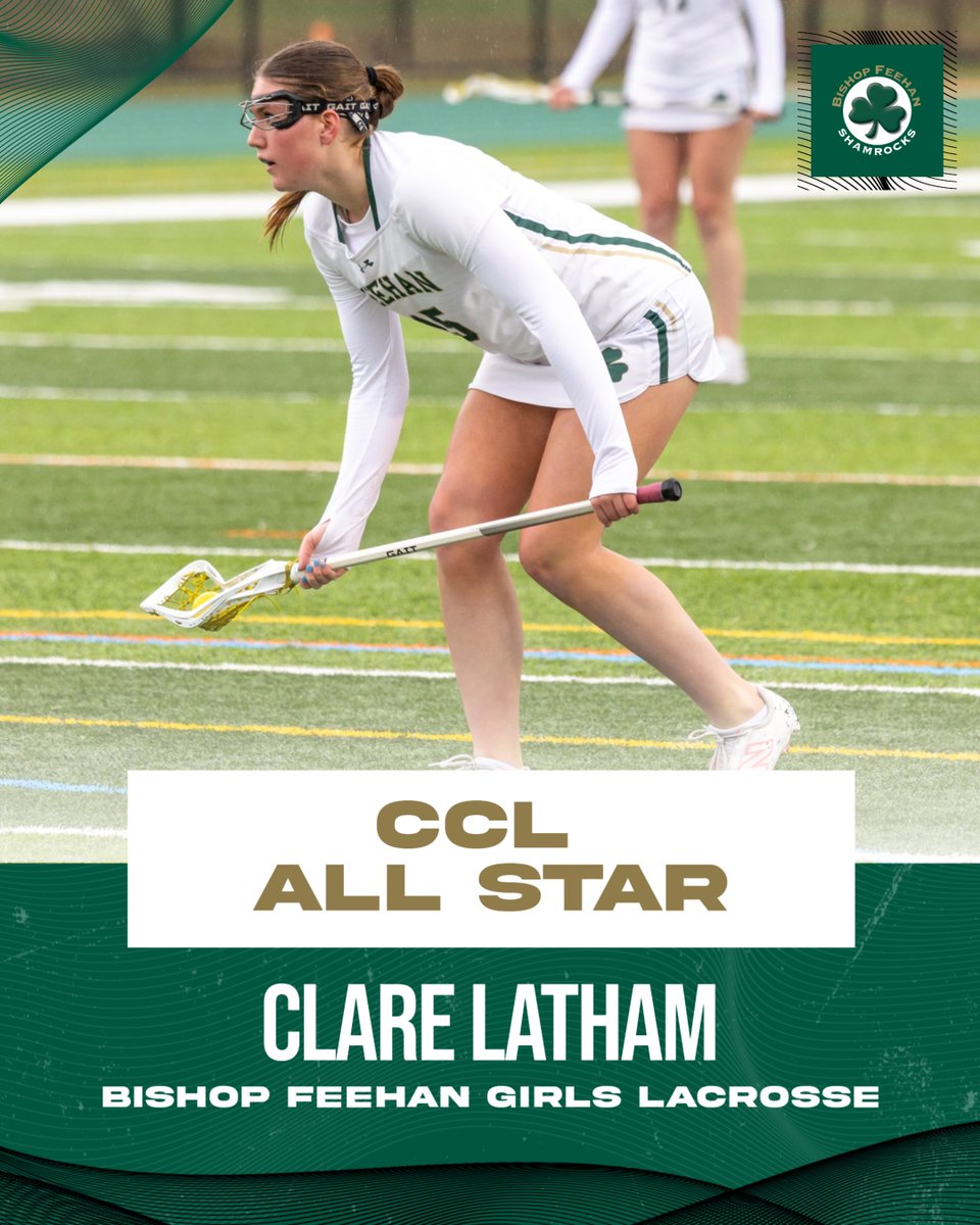 Bishop Feehan Athletics (@feehanathletics) on Twitter photo Congratulations to our girls lacrosse players Allie, Clare, and Katie on being named CCL All-Stars! <a href="/Feehan_GLax/">Bishop Feehan Girls Lax</a> Congratulations to our girls lacrosse players Allie, Clare, and Katie on being named CCL All-Stars! <a href="/Feehan_GLax/">Bishop Feehan Girls Lax</a>