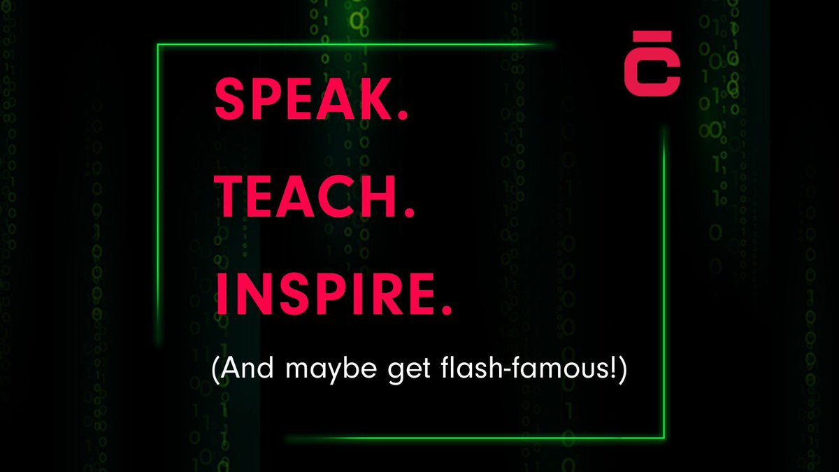 C4P, CFP… call it what you like - even SYPN (guess what that stands for!). What matters is: submissions for Confitura are open!

Talks, workshops, flash talks - we want them all.
📣 Reminder: the community votes, so bring your best ideas!

Submit now → 2025.confitura.pl