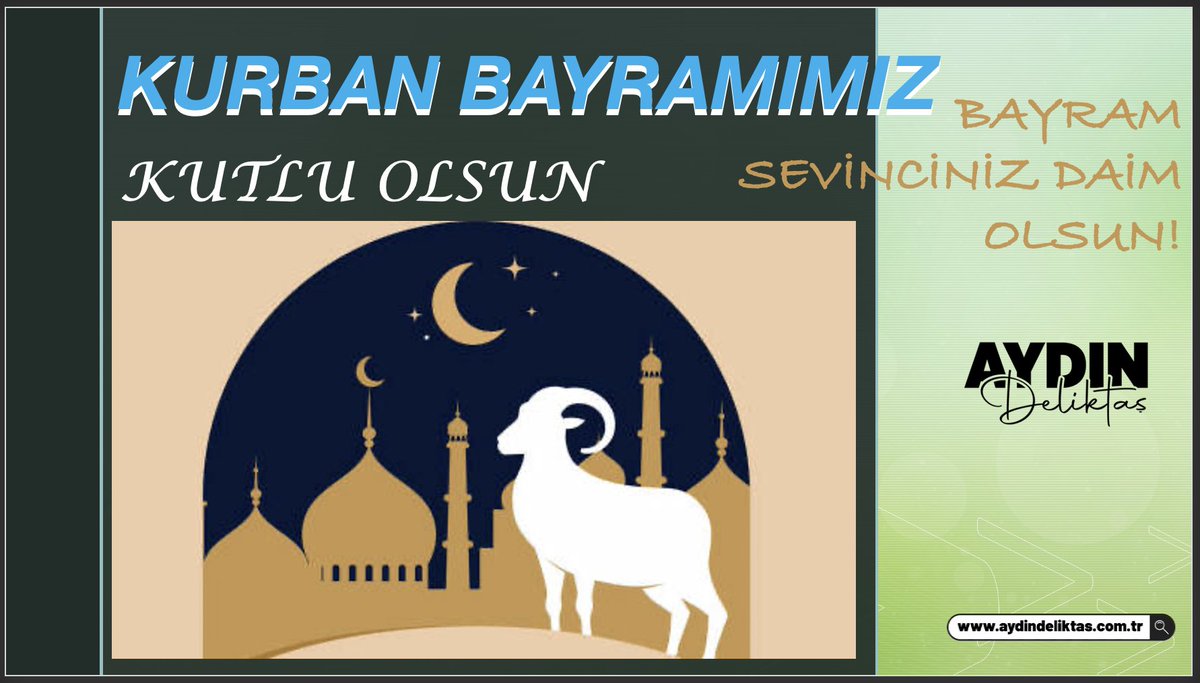 🇹🇷 Aydın Deliktaş 🇹🇷 (@aydindeliktas) on Twitter photo 