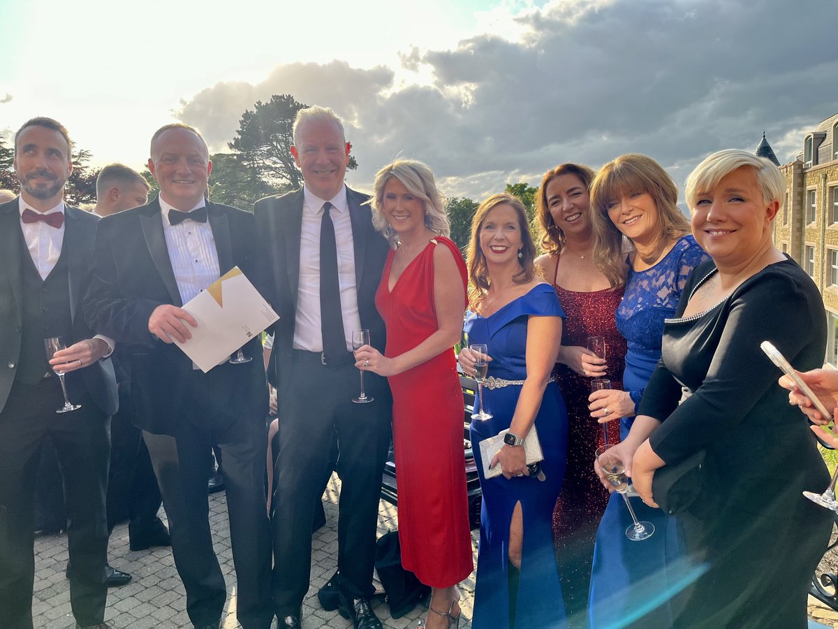 RCN Awards 2025 ⁦<a href="/BelfastTrust/">Belfast Trust</a>⁩