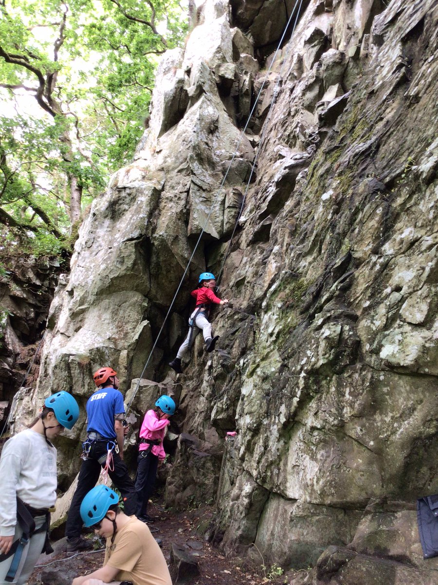 More Day 2 fun on residential.