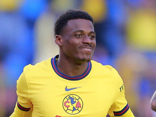 JEYCY💙💛👉🦅👈🇲🇽 tweet media