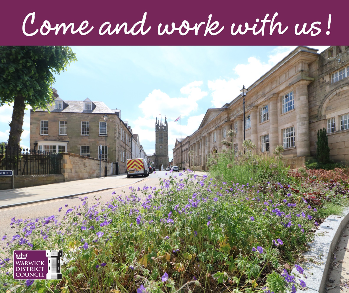 💼 NEW JOBS 💼

We have a number of vacancies available, including:

🏠 Principal Housing Options Officer
🏠 Temporary Accommodation Officer
📋 Development Monitoring &amp; CIL Officer
♥️ Domestic Abuse Officer

Take a look at our vacancies &amp; apply today!

➡️ orlo.uk/dBIxG