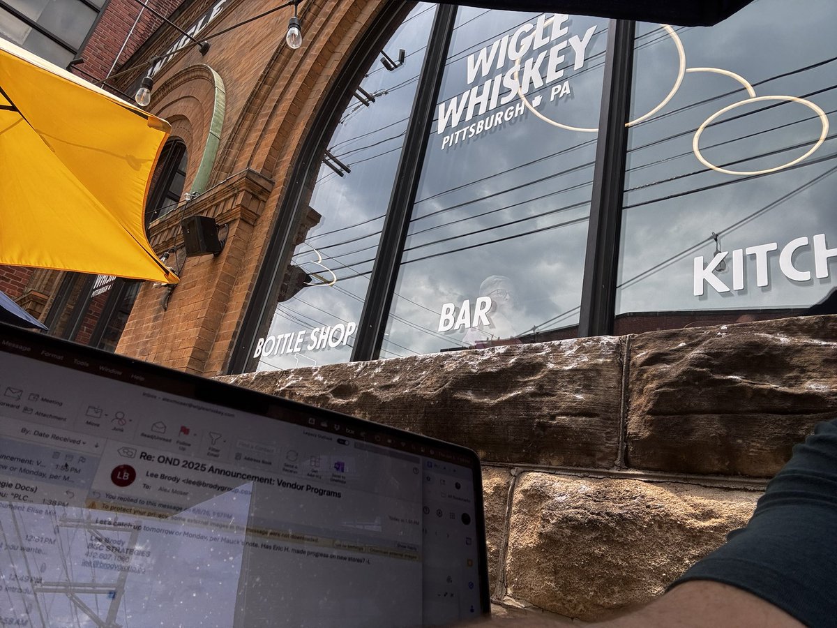 Been in a minute…#officeviews