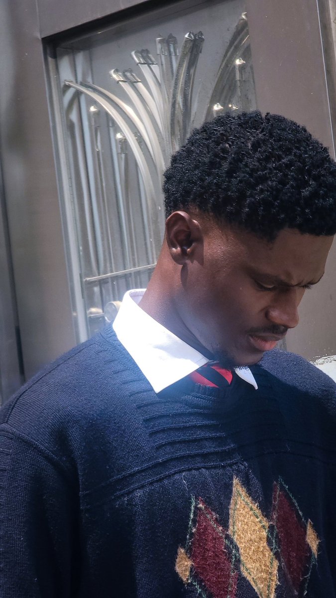 Proof I’m not a bot, even tho’ I tweet about <a href="/campnetworkxyz/">Camp Network ⛺️</a> all day. 🙋🏽‍♂️