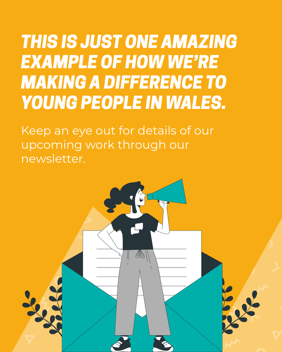 It’s #WorldEnvironmentDay 🌍 

For more information on our findings, see our Sustainable Ways report; bit.ly/3u5LSNw 

#WelshYouthParliament #WorldEnvironmentDay #YoungVoices #SeneddIeuenctid #Senedd #Wales #Cymru