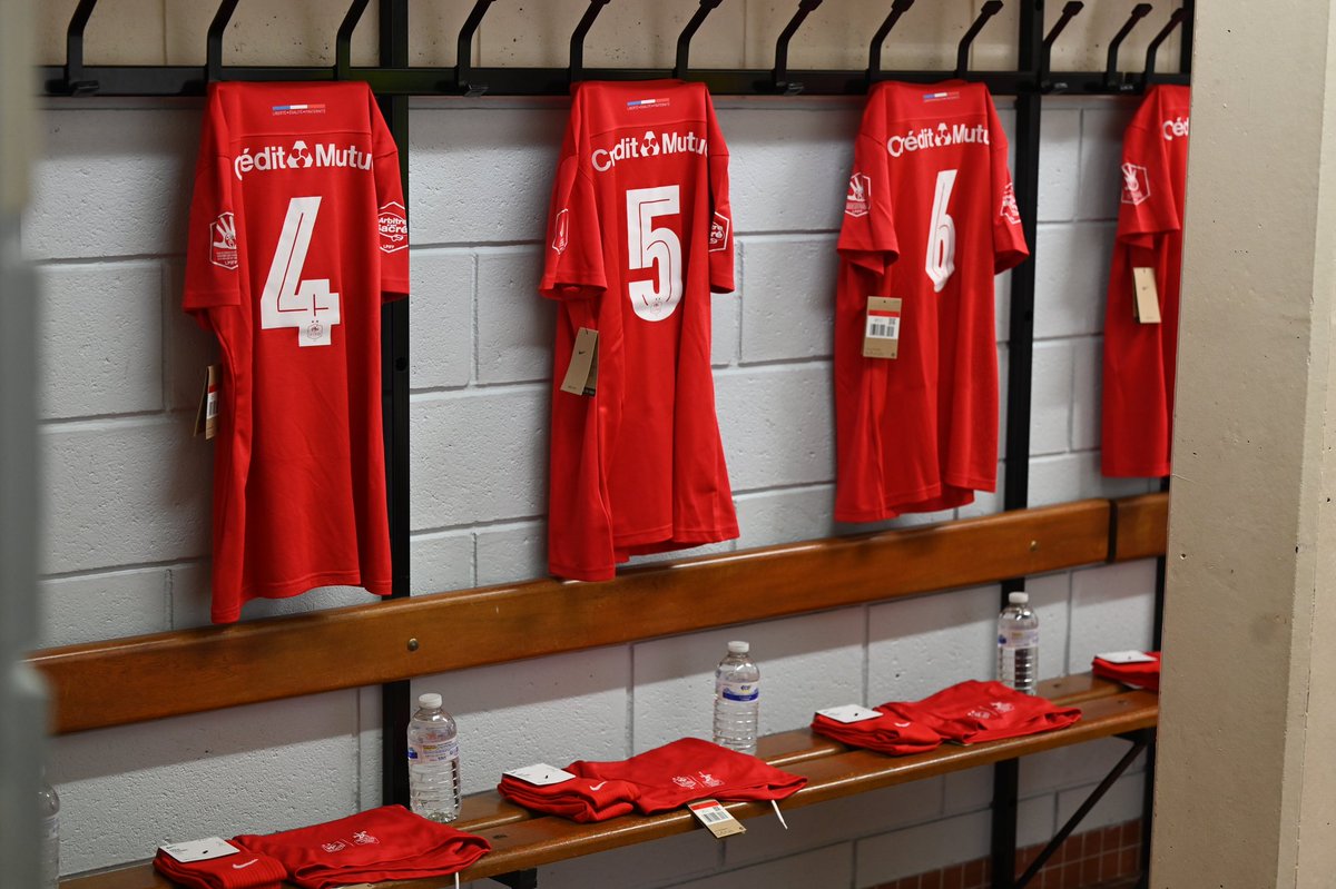 Ligue de Paris Île-de-France de Football (@lpiff75) on Twitter photo 