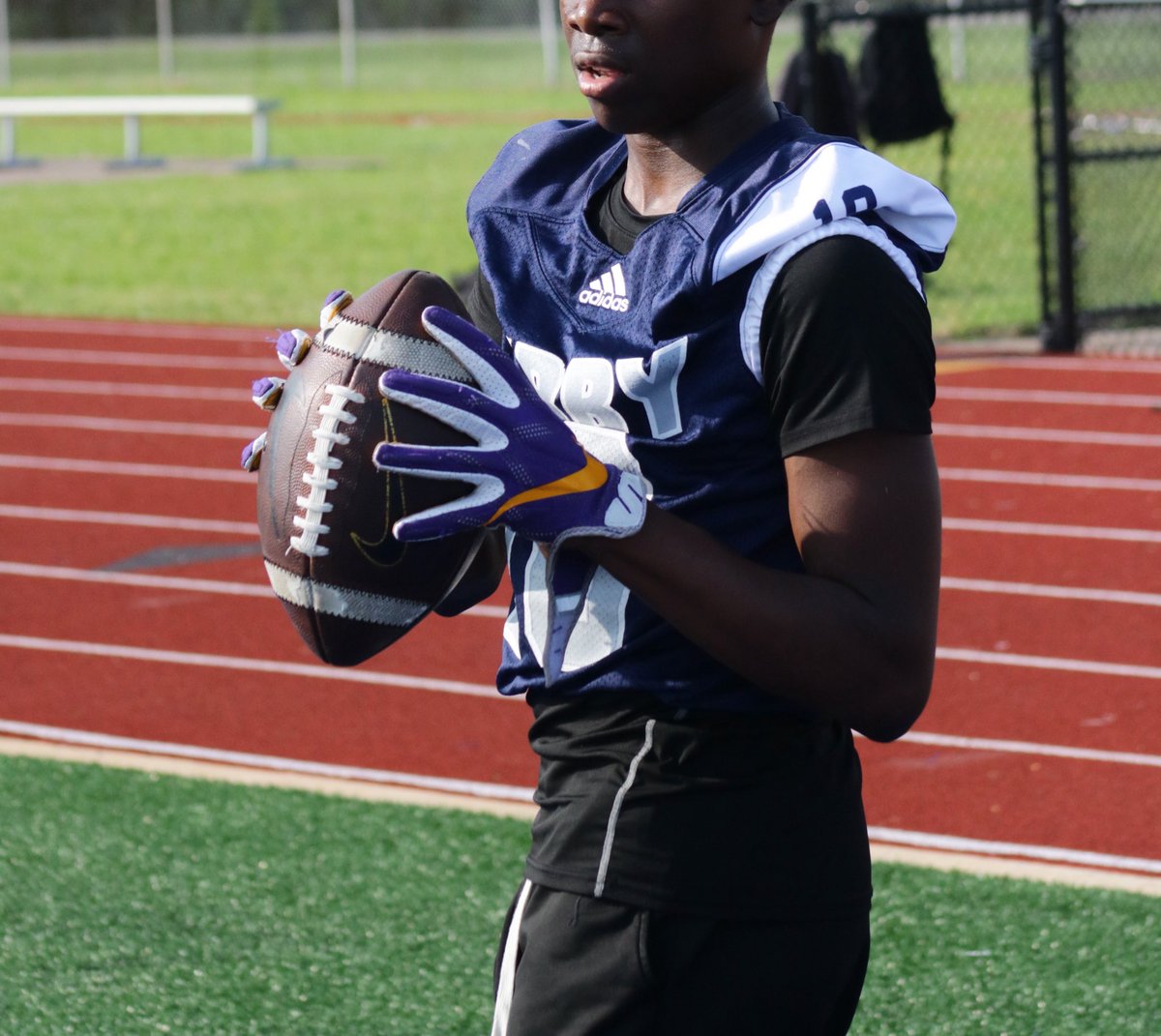 Cordaro Lackland☝🏾🐾 tweet media