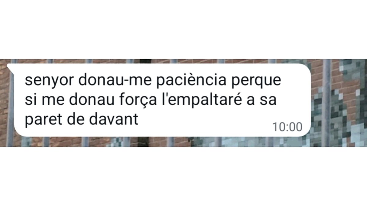 Àngel Aguiló Palou tweet media