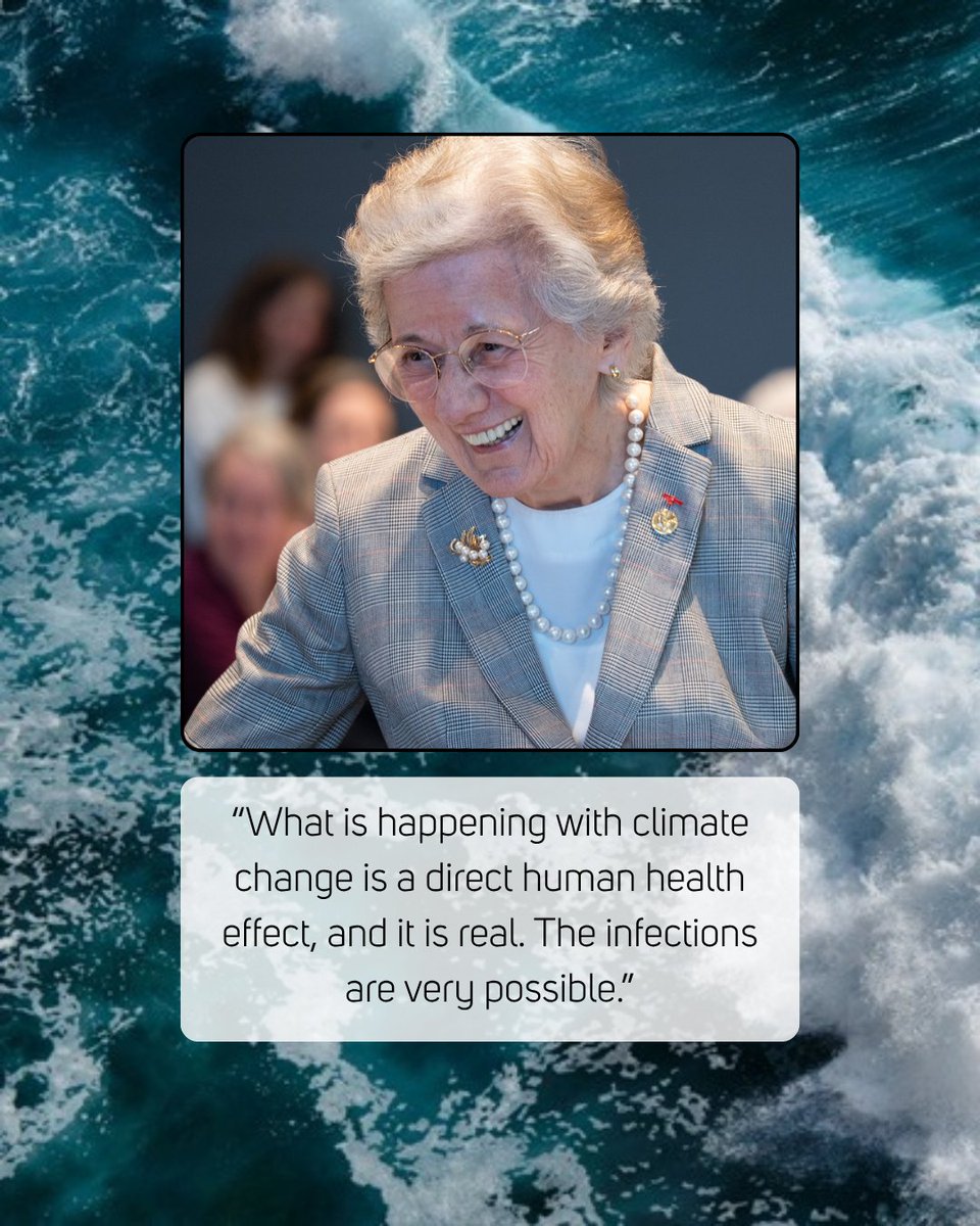 UW Environmental & Occupational Health Sciences tweet media