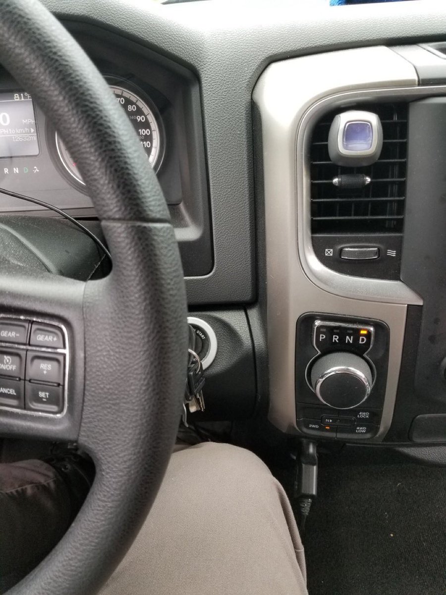 worst gear shift ever