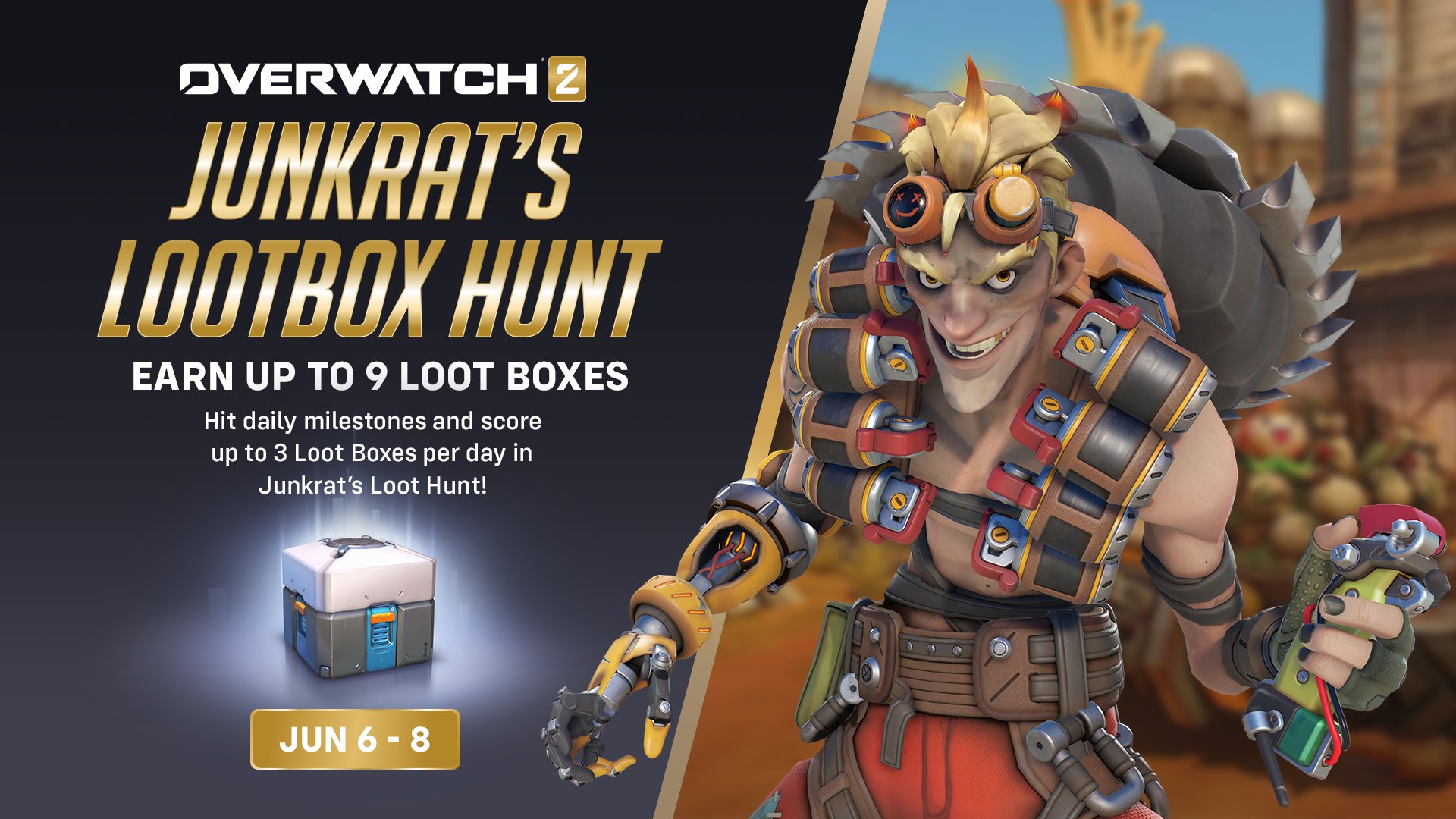 Junkrat