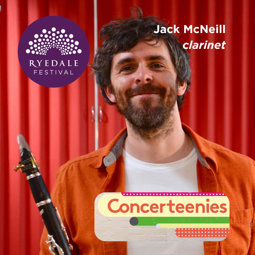 Ryedale Festival tweet media