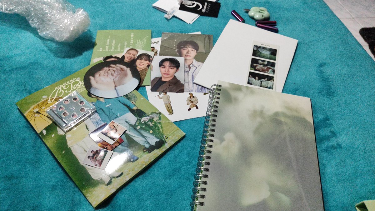 thaismrs's tweet image. Agradecer a @moondancestore por mais uma compra perfeitaaaa. Veio tudo certinho e os mimos foram maravilhosooosss. Obrigadaaaa