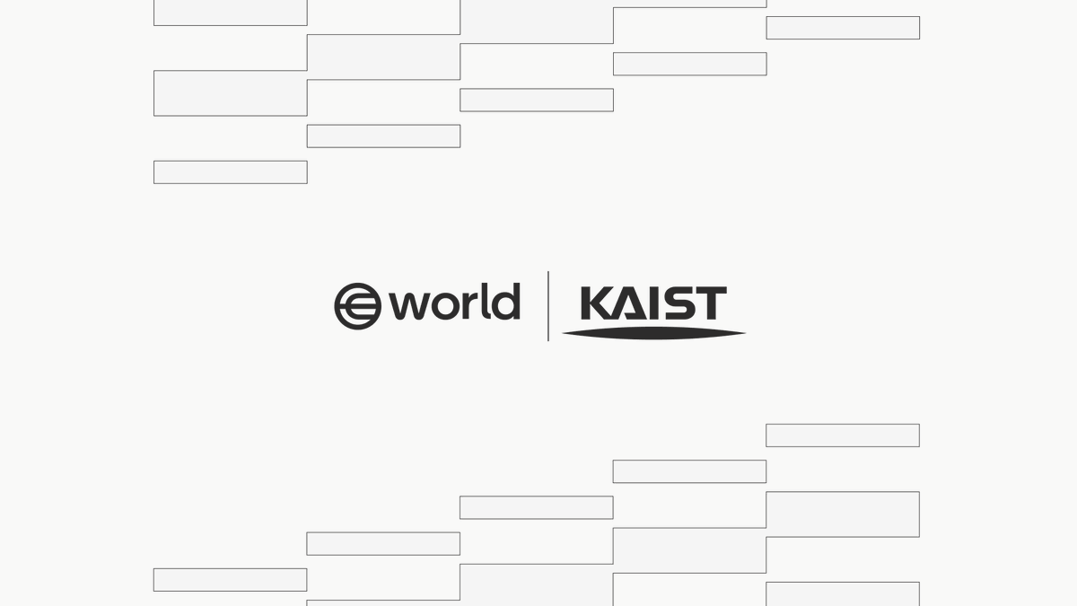Korea Advanced Institute of Science and Technology (KAIST) is now an Anonymized Multi-Party Computation (AMPC) partner, enabling more robust privacy protection technology for the verified humans of World.