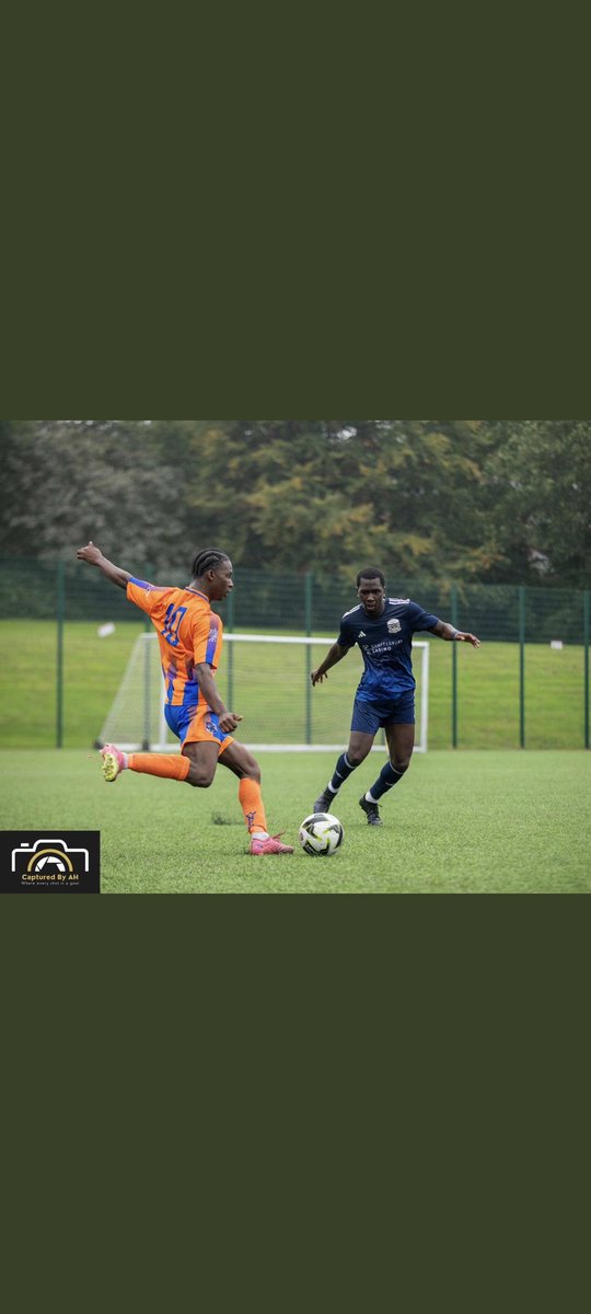 PLAYER AVAILABLE 👇🏻 

Name: Abudolahe Balajo <a href="/Abubalajo/">Abu</a>
Age: 20
Location: Birmingham 
Position: LW
Previous clubs: Wrens Nest FC, Dudley Atheletic FC (both first team)
Looking for Step 5 and above