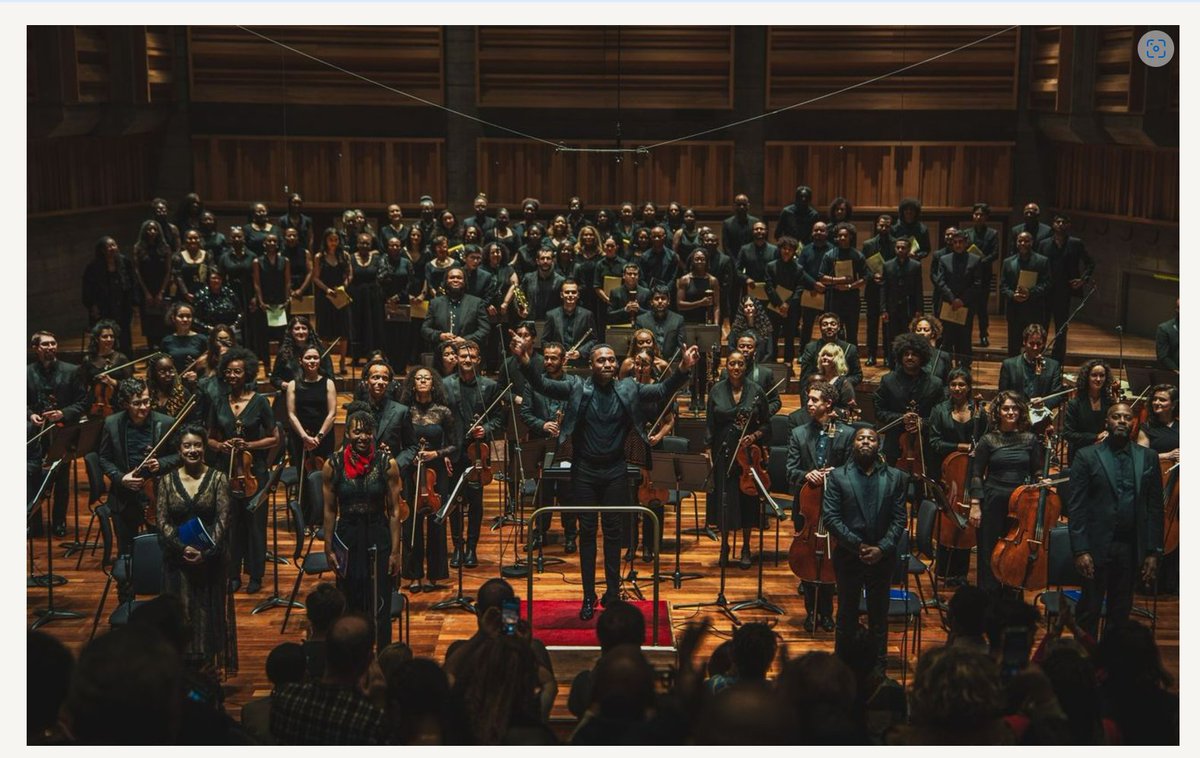 National Concert Hall (@nch_music) on Twitter photo Who else is excited for our upcoming Season? Don't forget tickets go on sale tomorrow at 10am. Highlights include performances from <a href="/Chineke4Change/">Chineke! Foundation</a>, <a href="/EstonianPhilCC/">Estonian Philharmonic Chamber Choir</a>,Lifetime Achievement Award winner Jane O'Leary with <a href="/NSOrchestraIRL/">National Symphony Orchestra Ireland</a> & more!
ℹ️ nch.ie Who else is excited for our upcoming Season? Don't forget tickets go on sale tomorrow at 10am. Highlights include performances from <a href="/Chineke4Change/">Chineke! Foundation</a>, <a href="/EstonianPhilCC/">Estonian Philharmonic Chamber Choir</a>,Lifetime Achievement Award winner Jane O'Leary with <a href="/NSOrchestraIRL/">National Symphony Orchestra Ireland</a> & more!
ℹ️ nch.ie