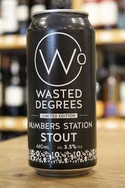 PynchonInPublic's tweet photo. @GnomonChronicl1 Numbers Stations Stout: John Cusack plays a burned out CIA agent, codenamed 'Poacher', who guards a secret US numbers station that transmits coded messages to other US spies in Europe. It is hidden within a micro-brewery somewhere in the Lincolnshire countryside #numbersstation https://t.co/JYR4csbdKi