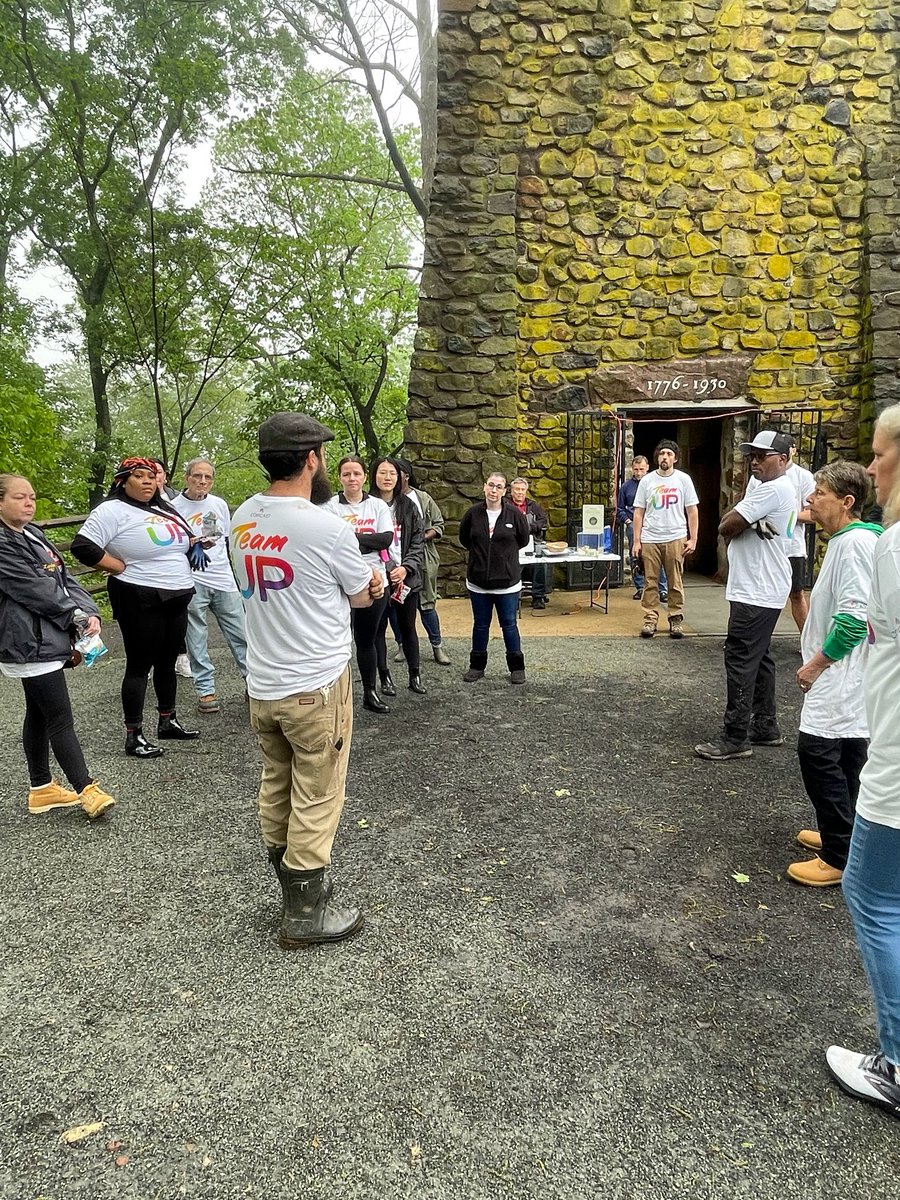 Washington Crossing Historic Park tweet media